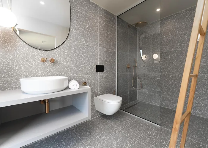 Laresidenza Istria Πόρετς