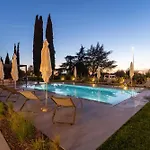 Apartamento Laresidenza Istria *