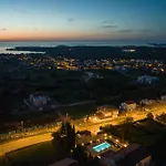 Apartamento Laresidenza Istria *