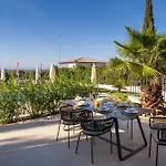 Apartamento Laresidenza Istria