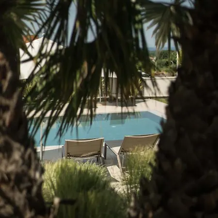 Laresidenza Istria Apartman *