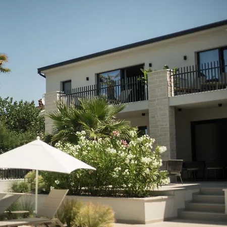 Laresidenza Istria