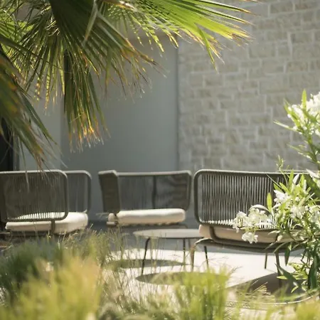 Laresidenza Istria * Porec