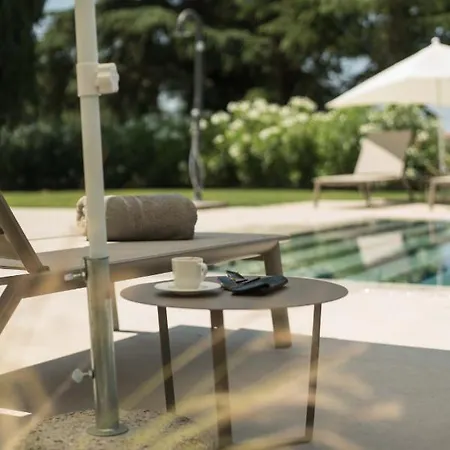 Apartman Laresidenza Istria Porec