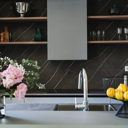 Apartman Laresidenza Istria Porec