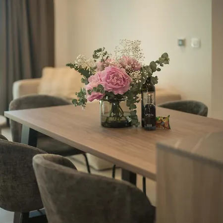 Apartman Laresidenza Istria