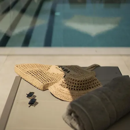 Laresidenza Istria Apartman Porec