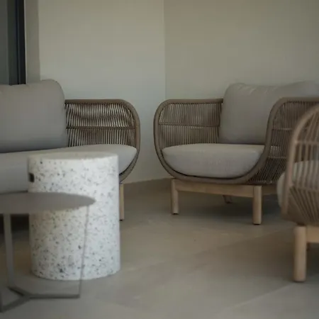 Apartamento Laresidenza Istria *