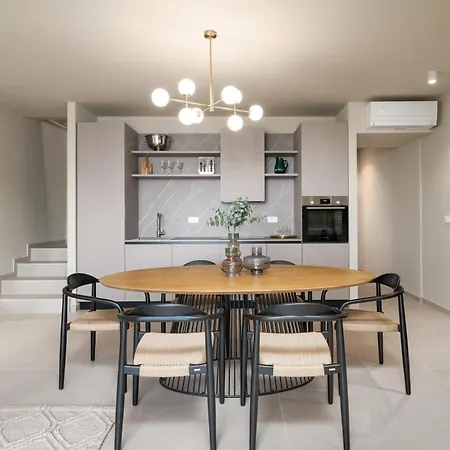 Laresidenza Istria Apartman Porec