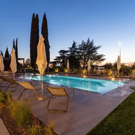 Apartman Laresidenza Istria *