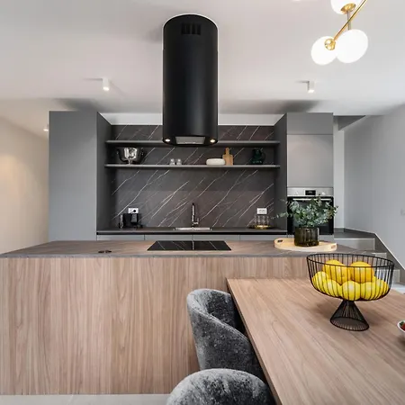 Laresidenza Istria *