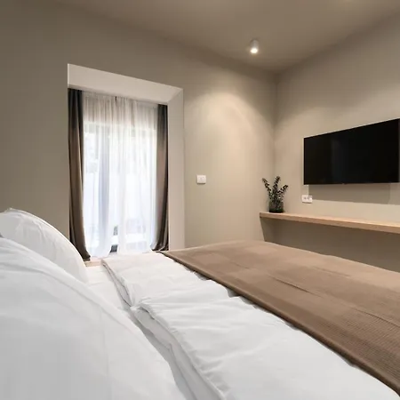 Laresidenza Istria Apartman *