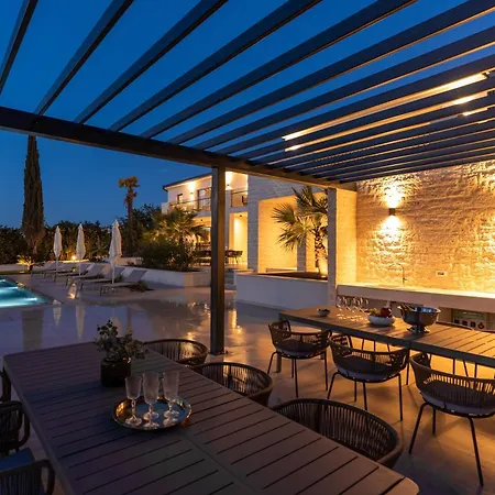 Apartment Laresidenza Istria