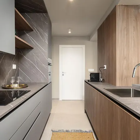 Apartamento Laresidenza Istria