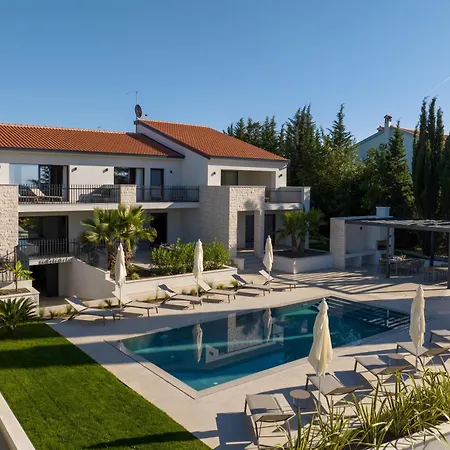 Apartman Laresidenza Istria *