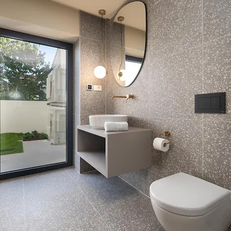 Laresidenza Istria *