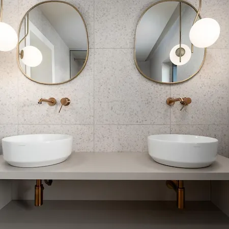 Laresidenza Istria Apartman *