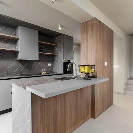 Apartamento Laresidenza Istria