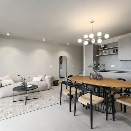 Apartamento Laresidenza Istria Poreč