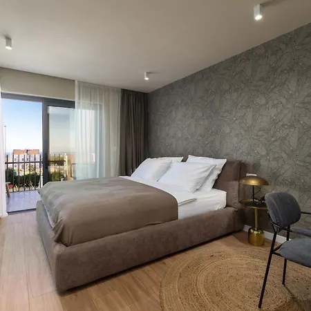 Laresidenza Istria * Porec
