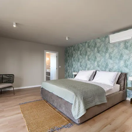Laresidenza Istria Apartamento Poreč
