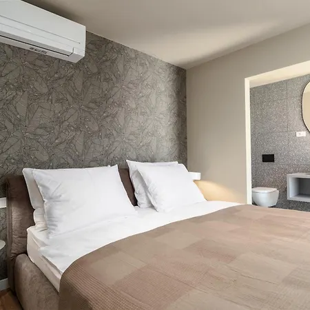 Laresidenza Istria *