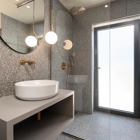 Apartment Laresidenza Istria Porec