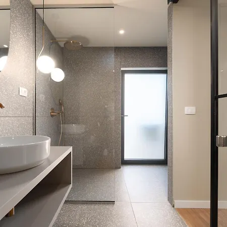 Laresidenza Istria * Porec