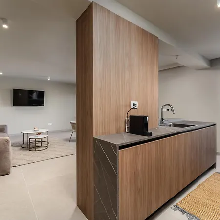 Apartamento Laresidenza Istria *