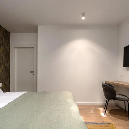 Laresidenza Istria Apartment Porec