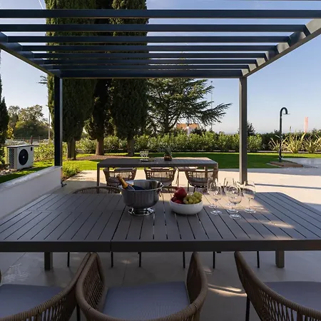 Laresidenza Istria Apartamento