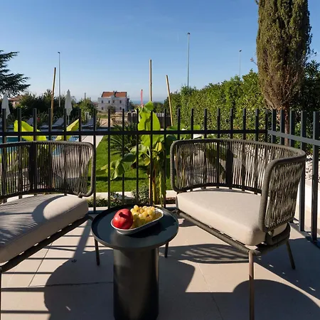 Apartman Laresidenza Istria *