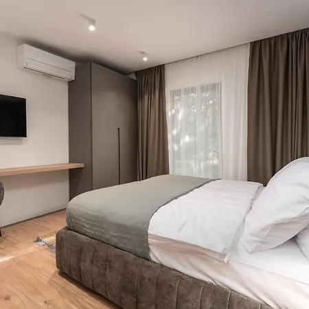 Apartment Laresidenza Istria