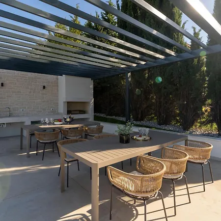 Laresidenza Istria *