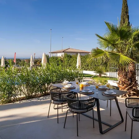 Apartment Laresidenza Istria