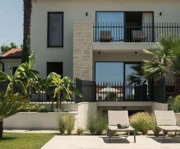 Appartement Laresidenza Istria Poreč