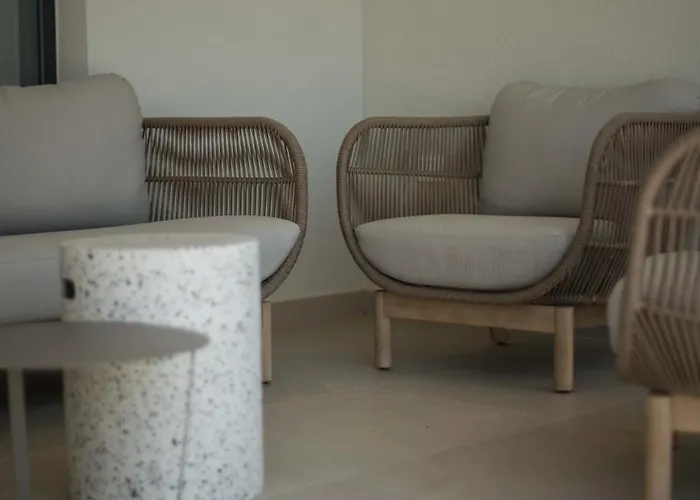 Appartement Laresidenza Istria *