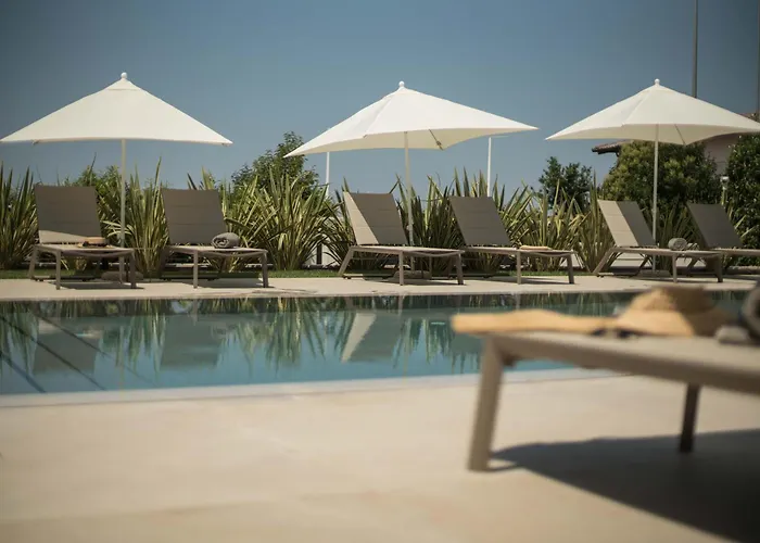 Laresidenza Istria *