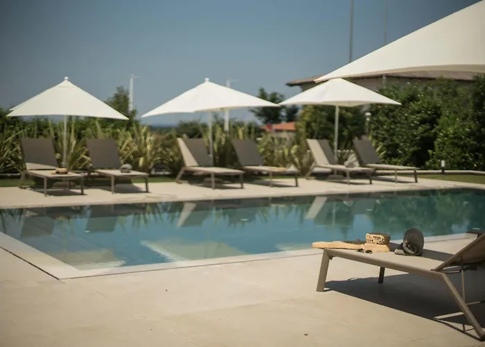 Laresidenza Istria Lejlighed Poreč