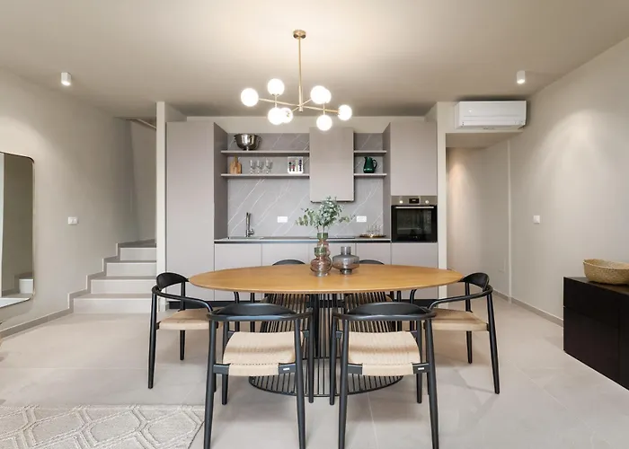 Laresidenza Istria Appartement Poreč