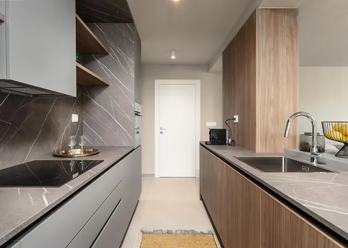 Appartement Laresidenza Istria