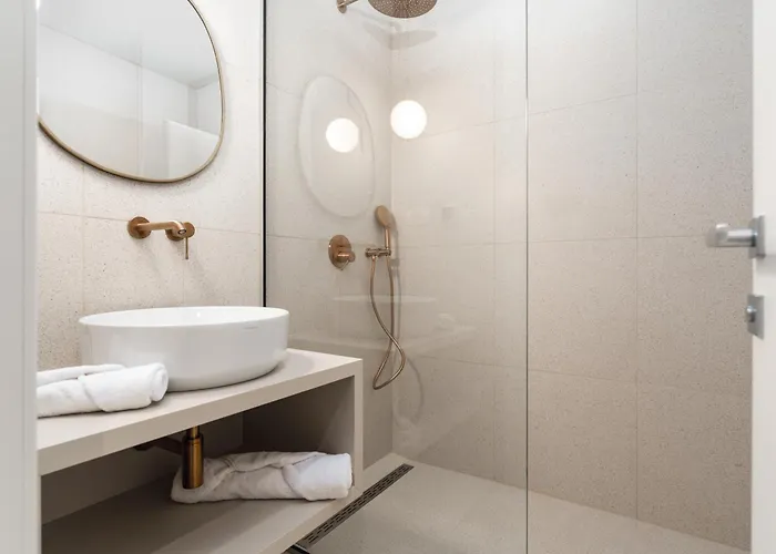 Laresidenza Istria Appartement Poreč