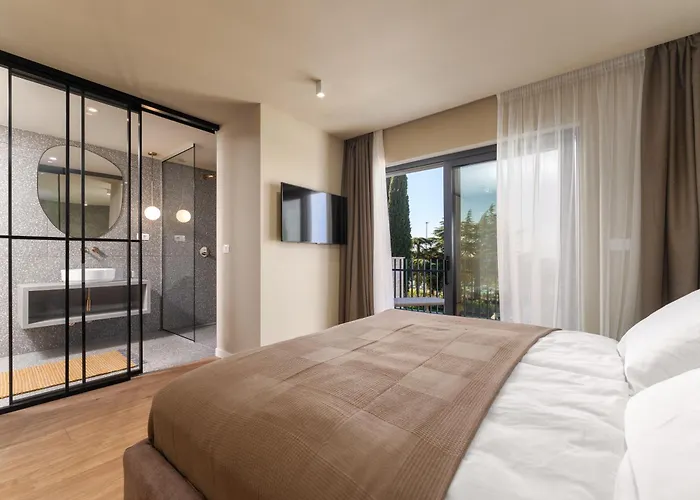 Laresidenza Istria Appartement