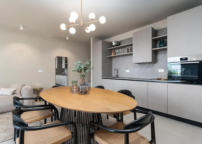 Laresidenza Istria Appartement *