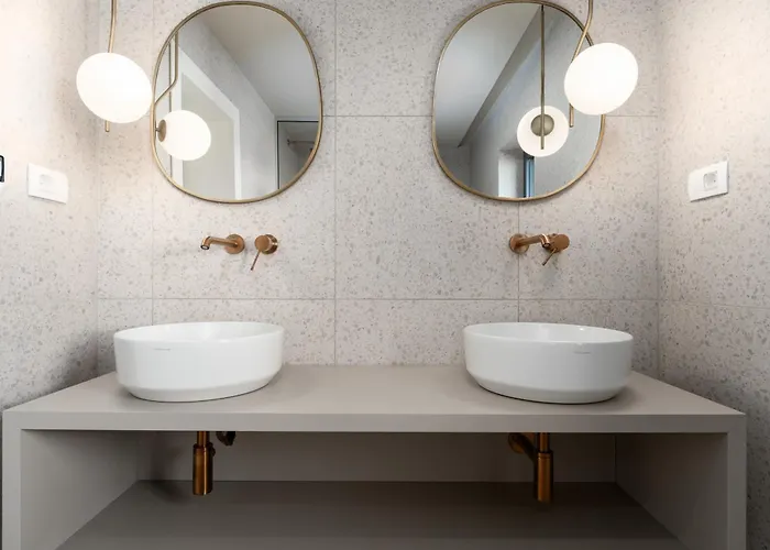 Laresidenza Istria Appartement *