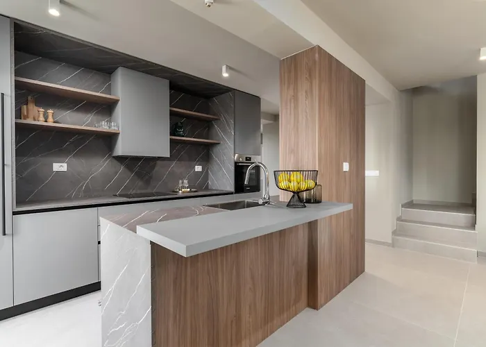 Appartement Laresidenza Istria