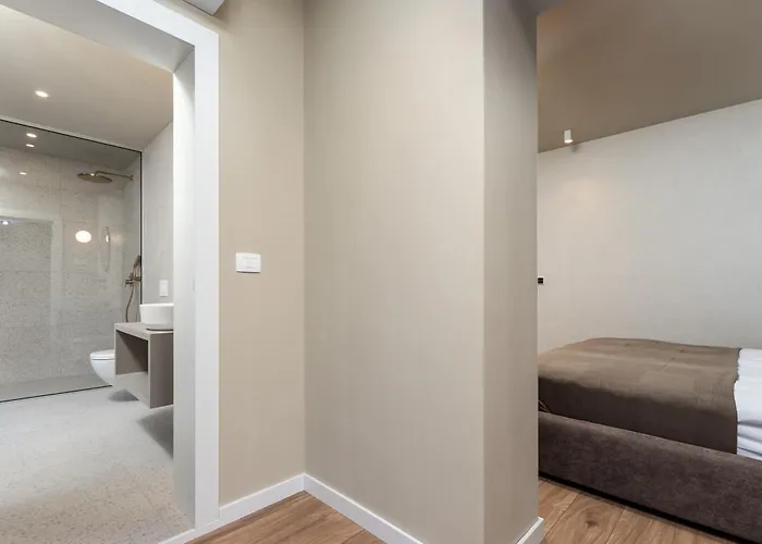 Laresidenza Istria Lejlighed *