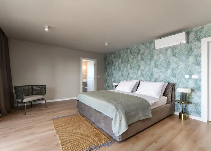 Laresidenza Istria Appartement Poreč