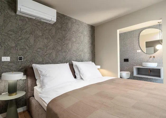 Laresidenza Istria *