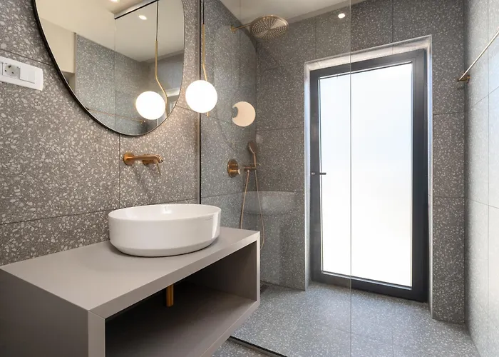 Appartement Laresidenza Istria Poreč